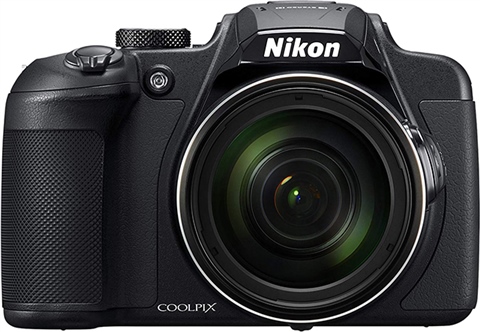 Z273 B☆美品Nikon COOLPIX 4100 デジタルカメラ デジカメ